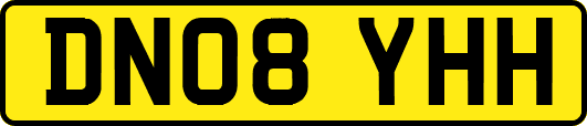 DN08YHH