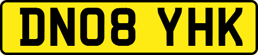 DN08YHK
