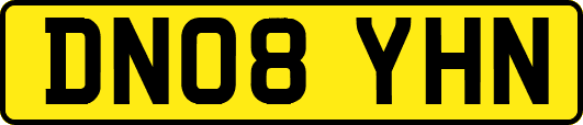 DN08YHN