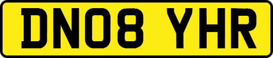 DN08YHR
