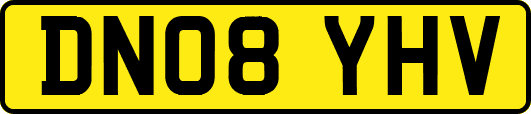 DN08YHV