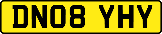DN08YHY