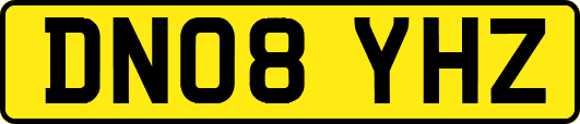 DN08YHZ
