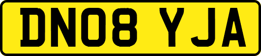 DN08YJA