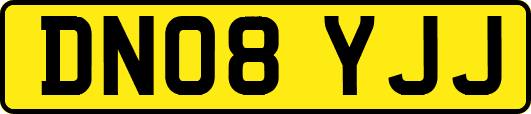 DN08YJJ