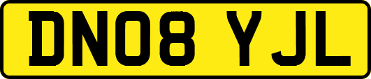 DN08YJL