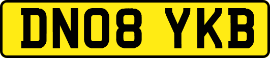 DN08YKB