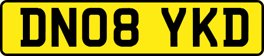 DN08YKD