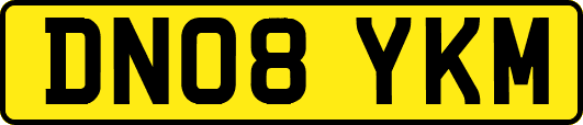 DN08YKM