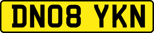 DN08YKN