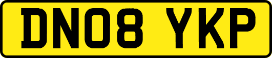 DN08YKP
