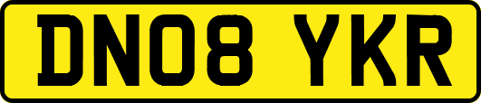 DN08YKR