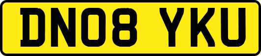 DN08YKU