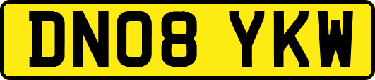 DN08YKW