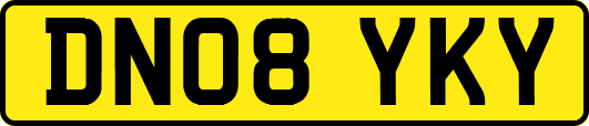 DN08YKY