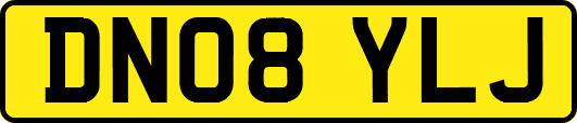 DN08YLJ