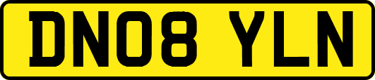 DN08YLN