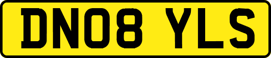 DN08YLS