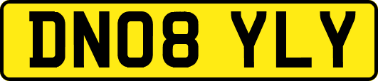 DN08YLY