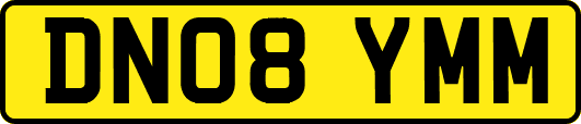 DN08YMM