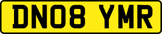DN08YMR