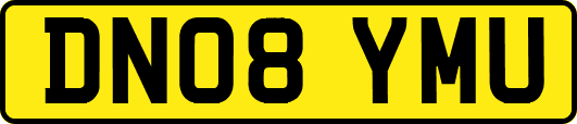 DN08YMU