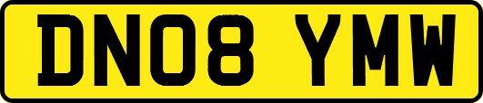DN08YMW