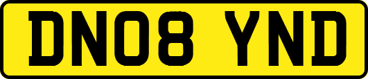 DN08YND