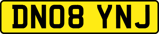 DN08YNJ