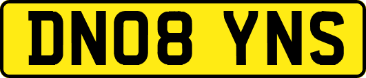 DN08YNS