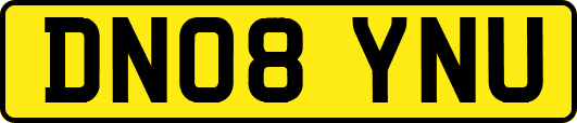 DN08YNU