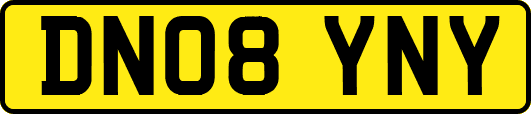 DN08YNY