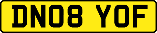DN08YOF