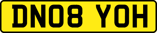 DN08YOH