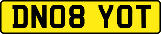 DN08YOT