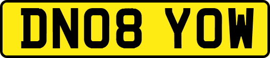 DN08YOW