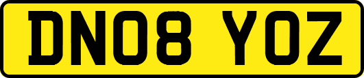 DN08YOZ