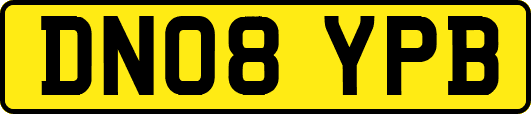 DN08YPB