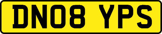 DN08YPS