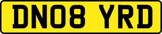 DN08YRD