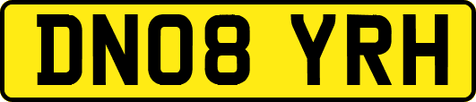 DN08YRH