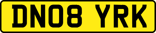 DN08YRK