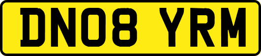 DN08YRM