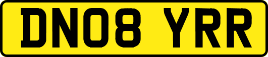 DN08YRR