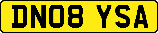 DN08YSA