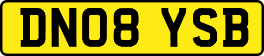 DN08YSB