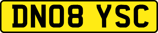 DN08YSC