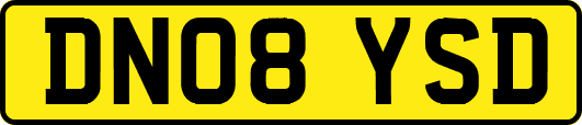 DN08YSD