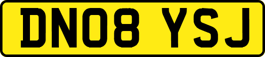 DN08YSJ