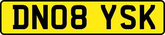 DN08YSK